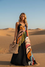 boho-dress-muliticolor